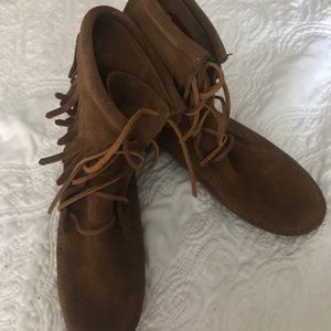 Minnetonka Moccasins